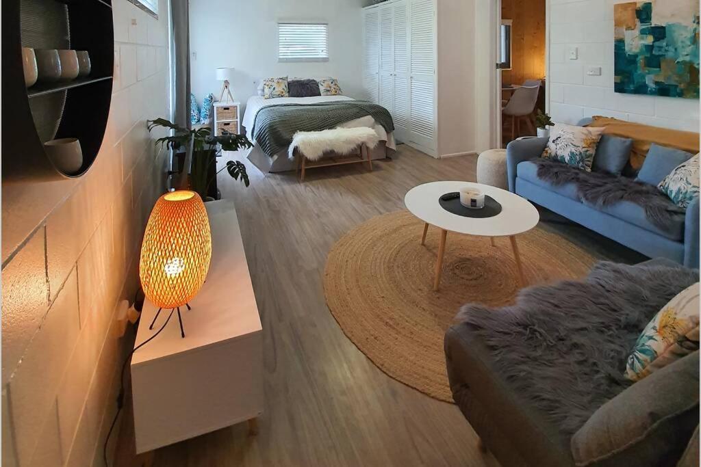 Cabin Country Retreat Paskins Farm Palmwoods Buitenkant foto